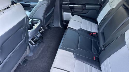 2025 Ford F-150 Lightning - Images - 11