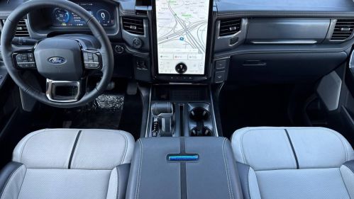 2025 Ford F-150 Lightning - Images - 12