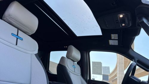 2025 Ford F-150 Lightning - Images - 15