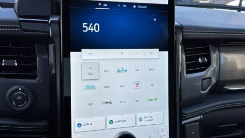 2025 Ford F-150 Lightning - Images - 16