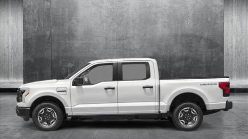 2025 Ford F-150 Lightning - Images - 3