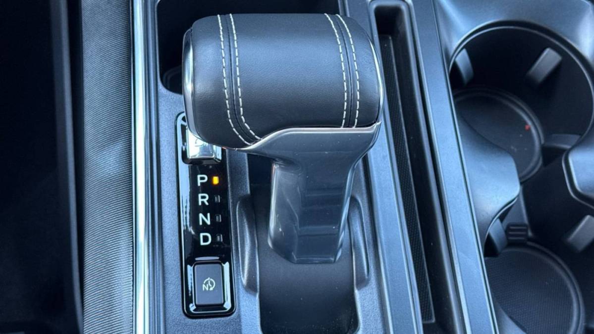 2025 Ford F-150 Lightning - Images - 20