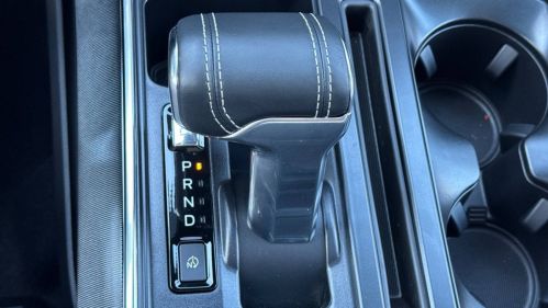 2025 Ford F-150 Lightning - Images - 20