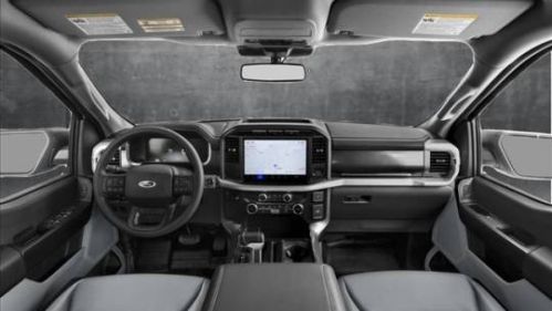 2025 Ford F-150 Lightning - Images - 5