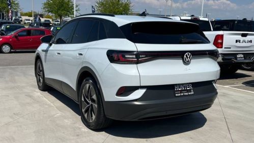 2021 Volkswagen ID.4 WVGTMPE26MP060443