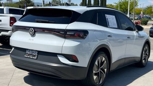 2021 Volkswagen ID.4 WVGTMPE26MP060443