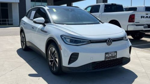 2021 Volkswagen ID.4 WVGTMPE26MP060443
