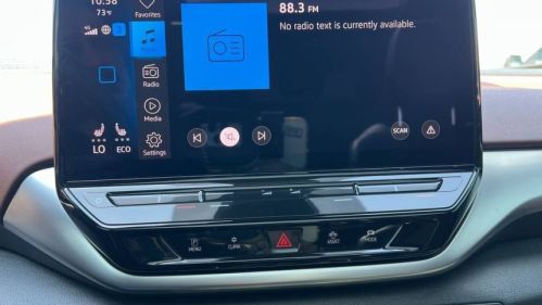 2021 Volkswagen ID.4 WVGTMPE26MP060443