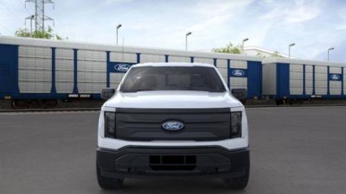 2025 Ford F-150 Lightning - Images - 6