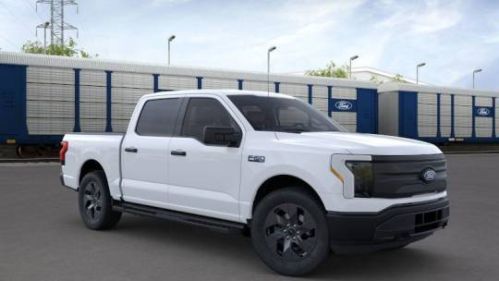 2025 Ford F-150 Lightning - Images - 7