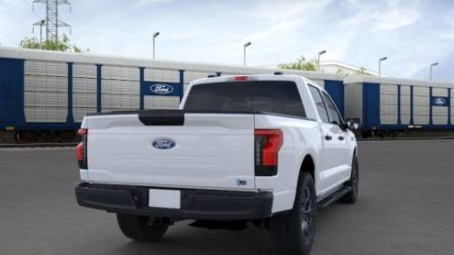 2025 Ford F-150 Lightning - Images - 8