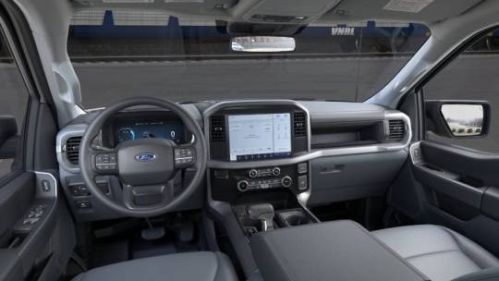 2025 Ford F-150 Lightning - Images - 9