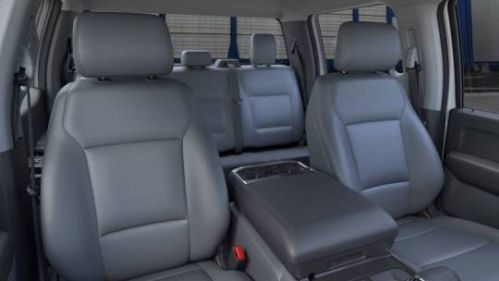2025 Ford F-150 Lightning - Images - 10