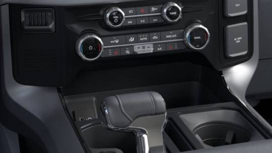 2025 Ford F-150 Lightning - Images - 15