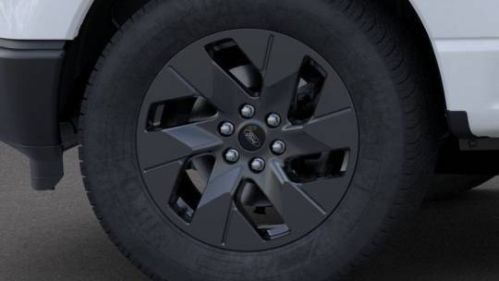 2025 Ford F-150 Lightning - Images - 19