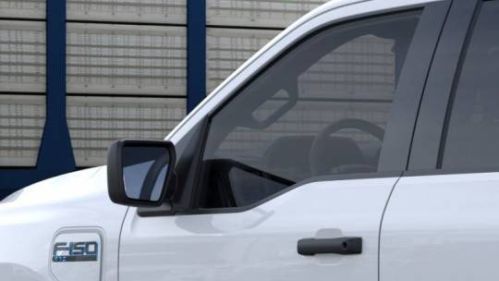 2025 Ford F-150 Lightning - Images - 20