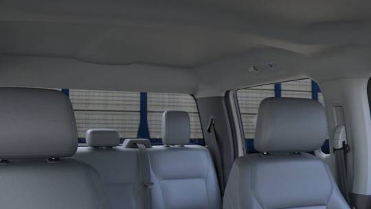 2025 Ford F-150 Lightning - Images - 22