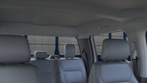 2025 Ford F-150 Lightning - Images - 22