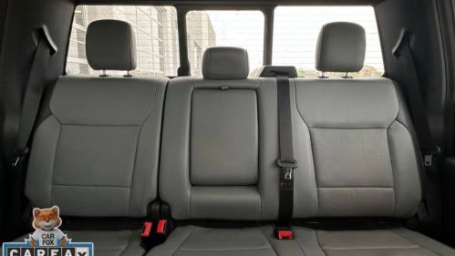 2022 Ford F-150 Lightning 1FT6W1EV1NWG10593