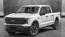 2025 Ford F-150 Lightning - Images - 1