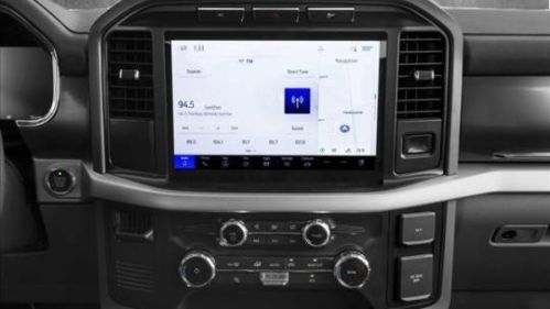 2025 Ford F-150 Lightning - Images - 7