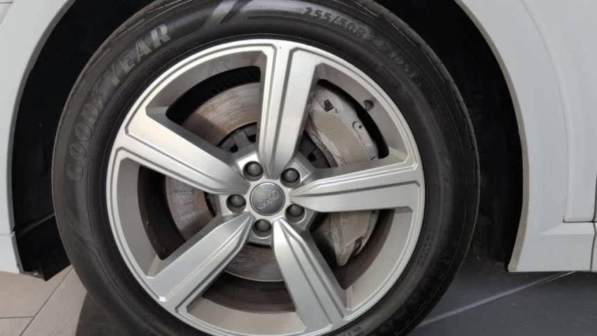 2019 Audi e-tron WA1LAAGE0KB022745