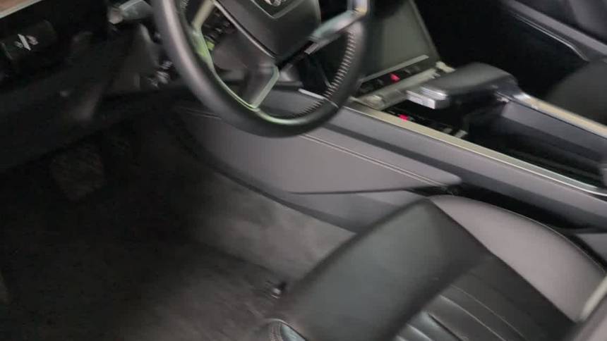 2019 Audi e-tron WA1LAAGE0KB022745