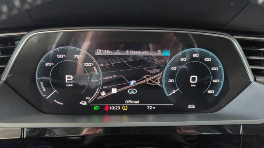 2019 Audi e-tron WA1LAAGE0KB022745