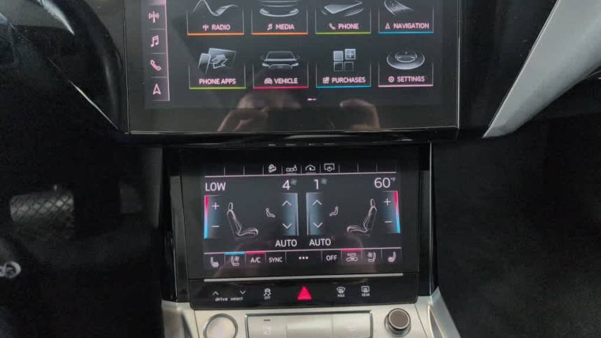2019 Audi e-tron WA1LAAGE0KB022745