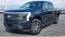 2025 Ford F-150 Lightning