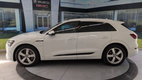 2019 Audi e-tron WA1LAAGE0KB022745