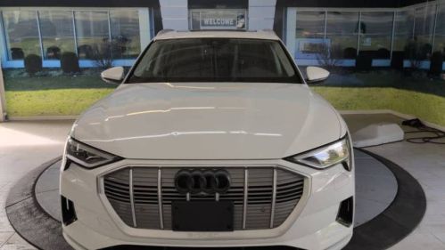 2019 Audi e-tron WA1LAAGE0KB022745