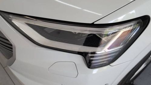 2019 Audi e-tron WA1LAAGE0KB022745