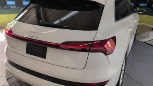 2019 Audi e-tron WA1LAAGE0KB022745