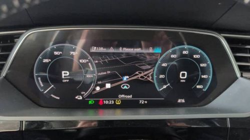 2019 Audi e-tron WA1LAAGE0KB022745