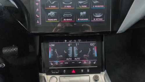 2019 Audi e-tron WA1LAAGE0KB022745