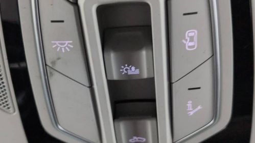2019 Audi e-tron WA1LAAGE0KB022745