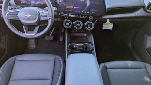 2024 Chevrolet Blazer EV - Images - 10