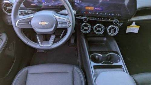 2024 Chevrolet Blazer EV - Images - 11