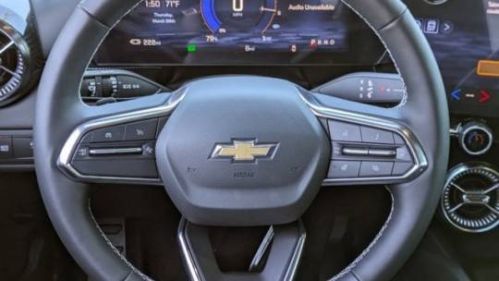 2024 Chevrolet Blazer EV - Images - 12
