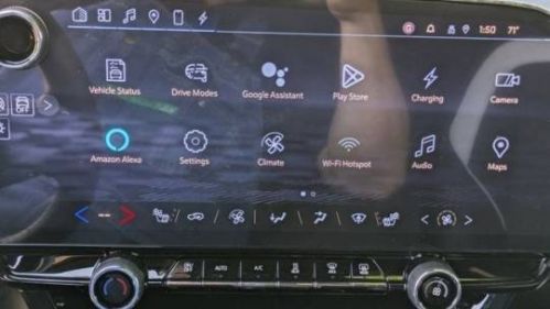 2024 Chevrolet Blazer EV - Images - 16