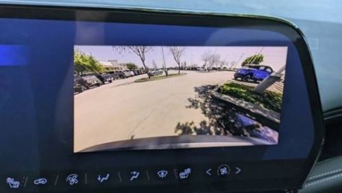 2024 Chevrolet Blazer EV - Images - 17