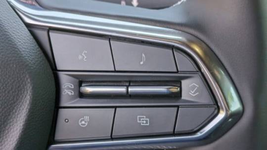 2024 Chevrolet Blazer EV - Images - 18