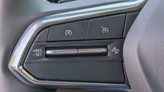 2024 Chevrolet Blazer EV - Images - 19