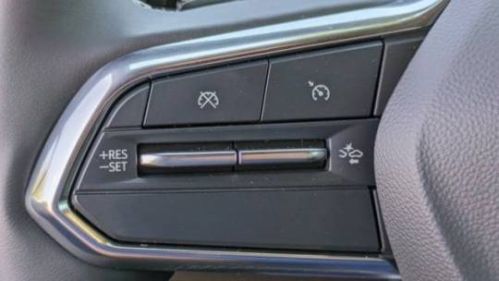 2024 Chevrolet Blazer EV - Images - 19
