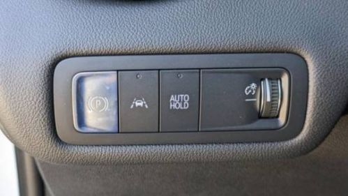 2024 Chevrolet Blazer EV - Images - 21