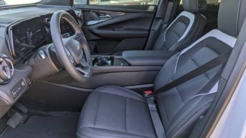 2024 Chevrolet Blazer EV - Images - 23