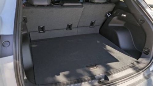 2024 Chevrolet Blazer EV - Images - 25