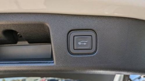 2024 Chevrolet Blazer EV - Images - 26