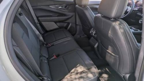 2024 Chevrolet Blazer EV - Images - 27